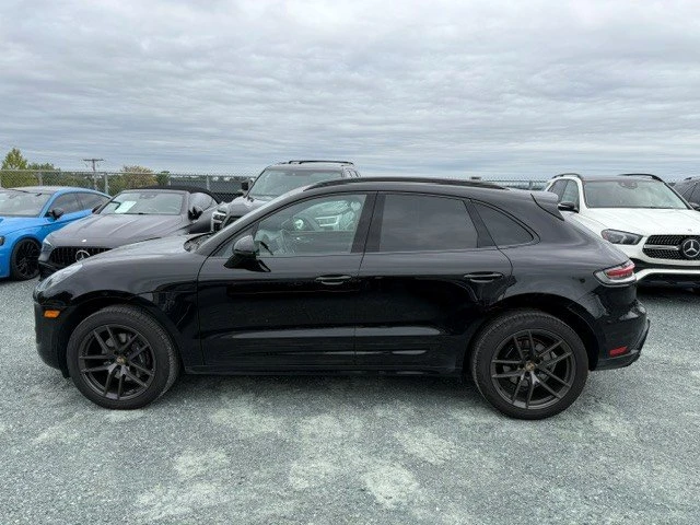 2023 Porsche Macan T - Image 7 of 19
