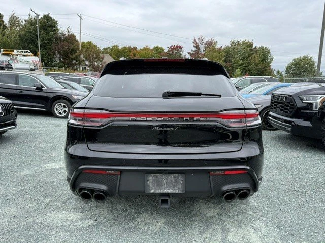 2023 Porsche Macan T - Image 5 of 19