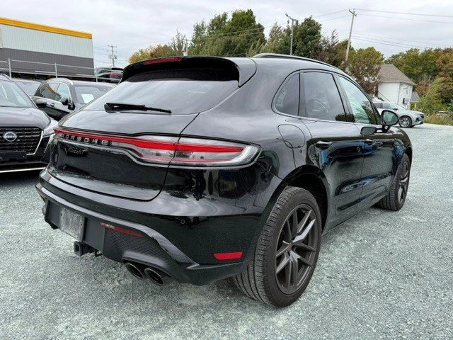 2023 Porsche Macan T - Image 4 of 19