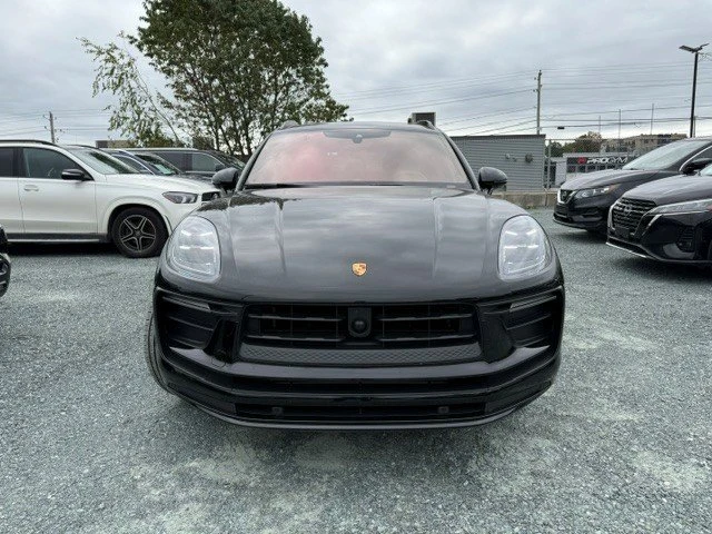 2023 Porsche Macan T - Image 2 of 19