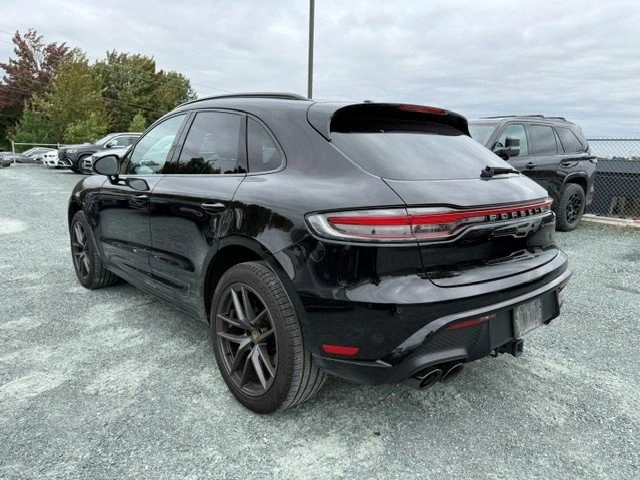 2023 Porsche Macan T - Image 6 of 19