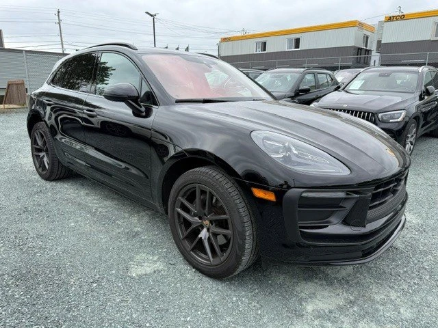 2023 Porsche Macan T - Image 3 of 19