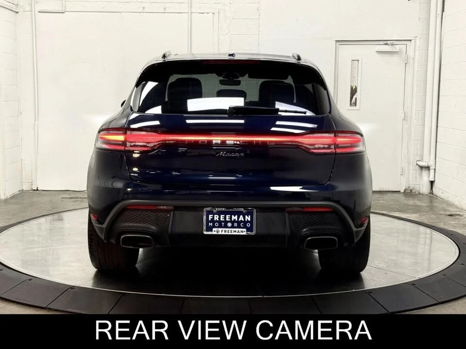 2023 Porsche Macan T - Image 7 of 20