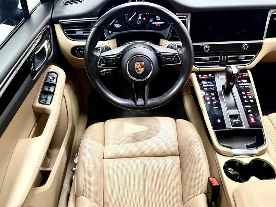 2023 Porsche Macan T - Image 2 of 20
