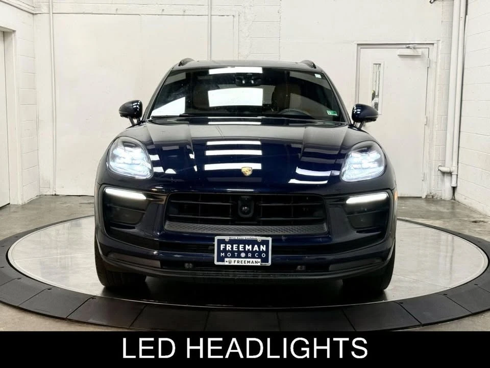 2023 Porsche Macan T - Image 3 of 20