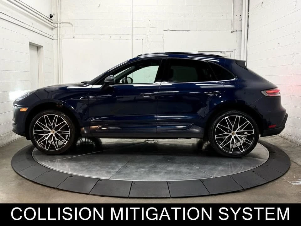 2023 Porsche Macan T - Image 6 of 20