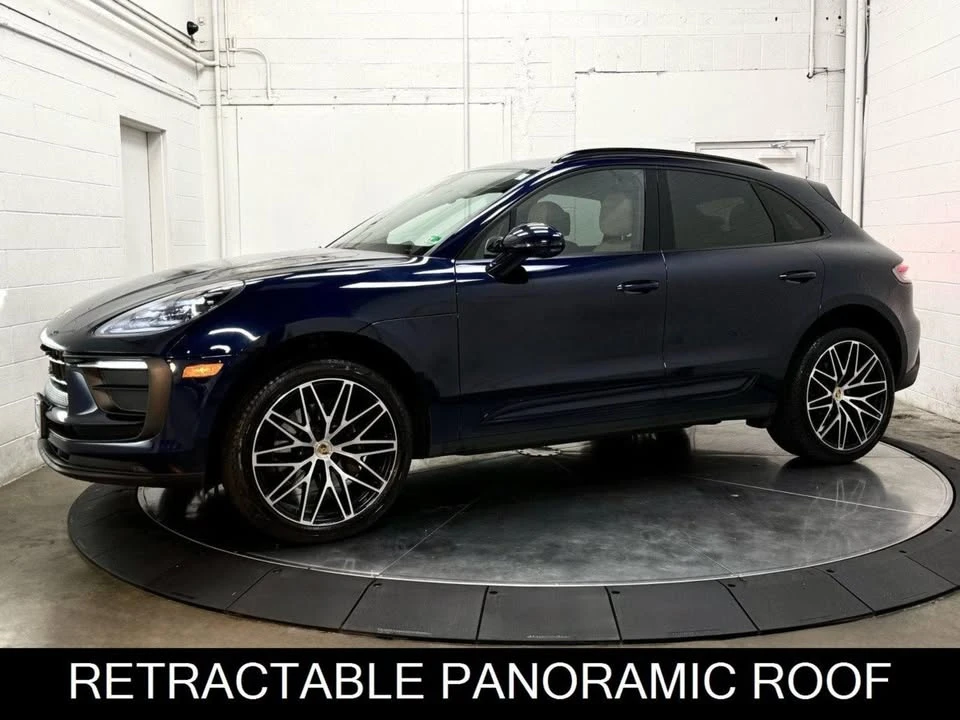 2023 Porsche Macan T - Image 4 of 20