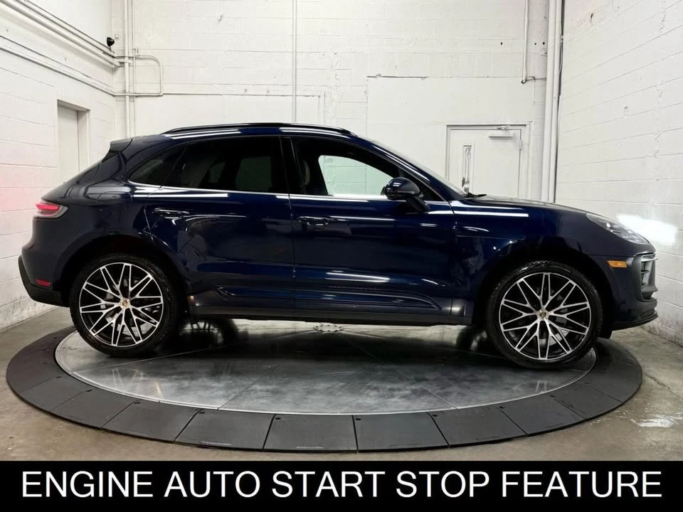 2023 Porsche Macan T - Image 9 of 20
