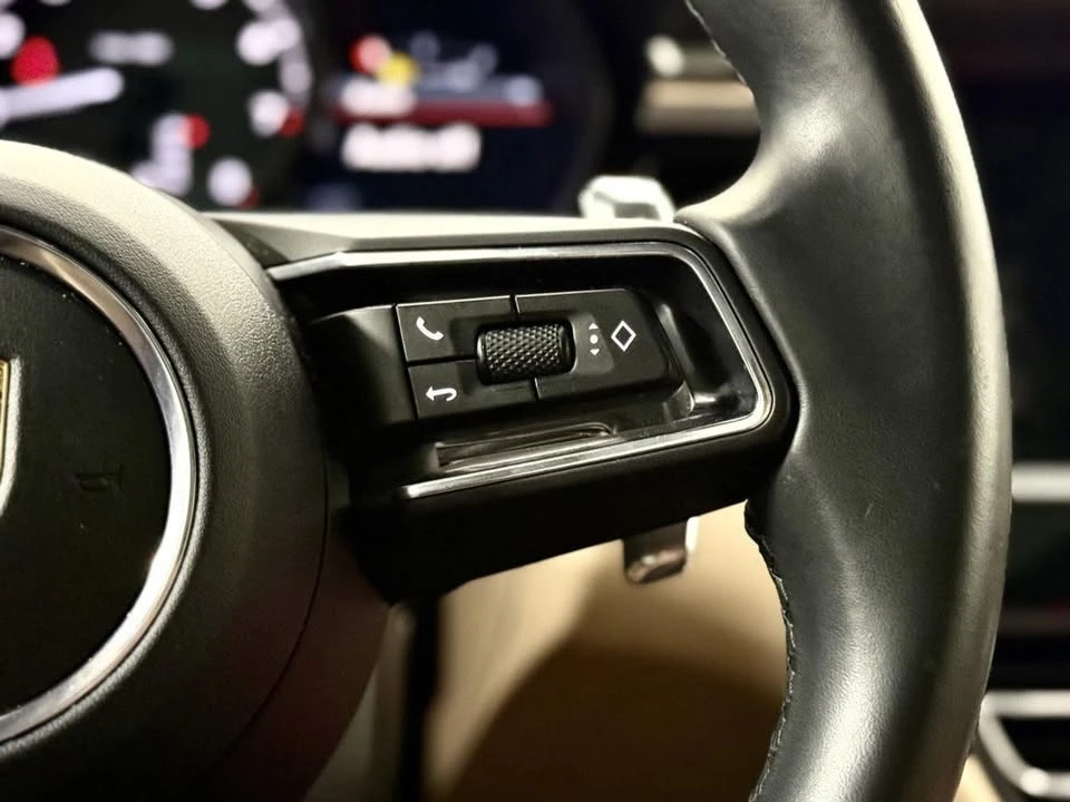 2023 Porsche Macan T - Image 20 of 20