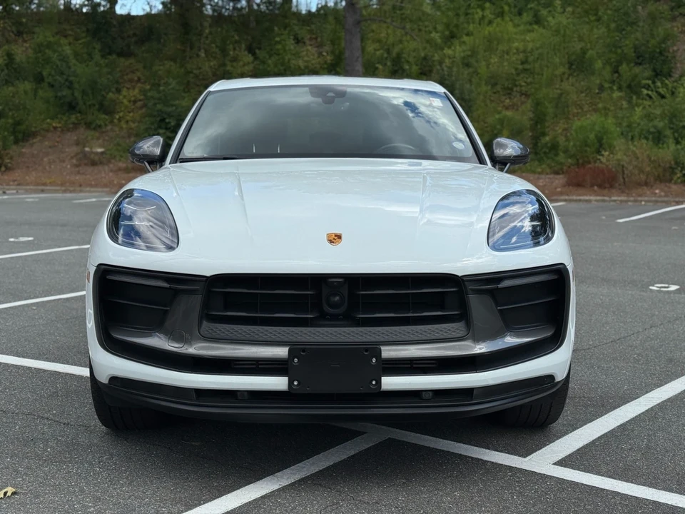 2023 Porsche Macan T - Image 2 of 12