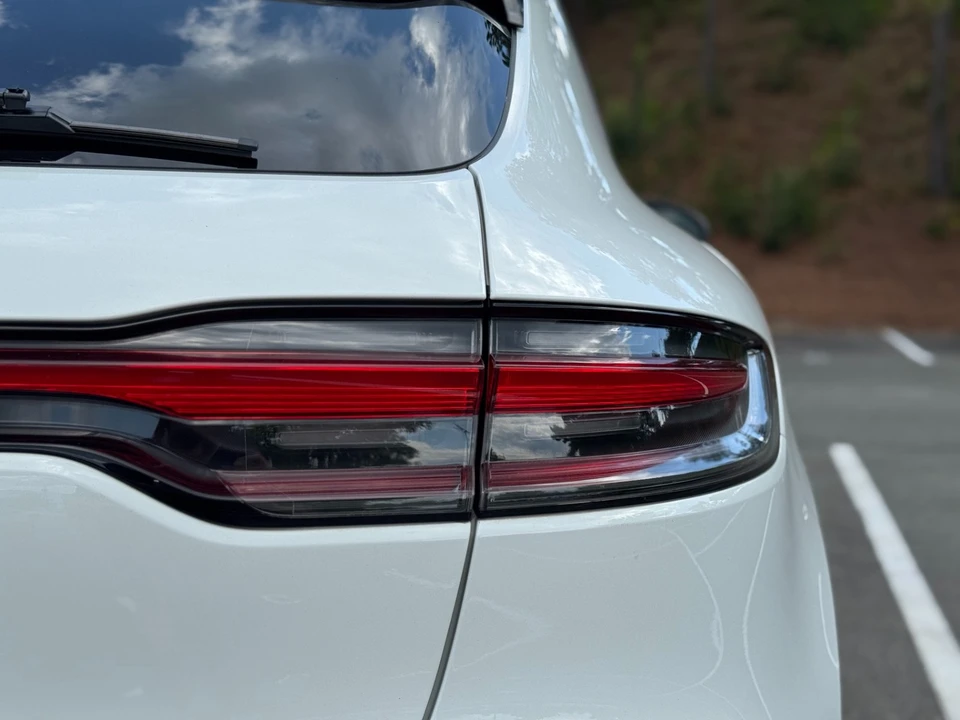 2023 Porsche Macan T - Image 19 of 21
