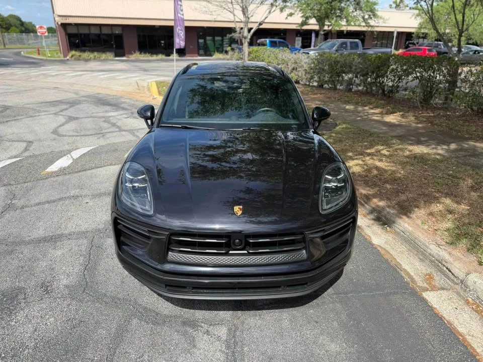 2023 Porsche Macan T - Image 2 of 20
