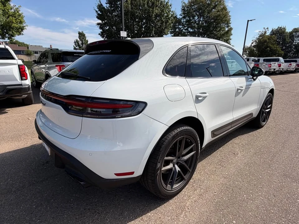 2023 Porsche Macan T - Image 4 of 16