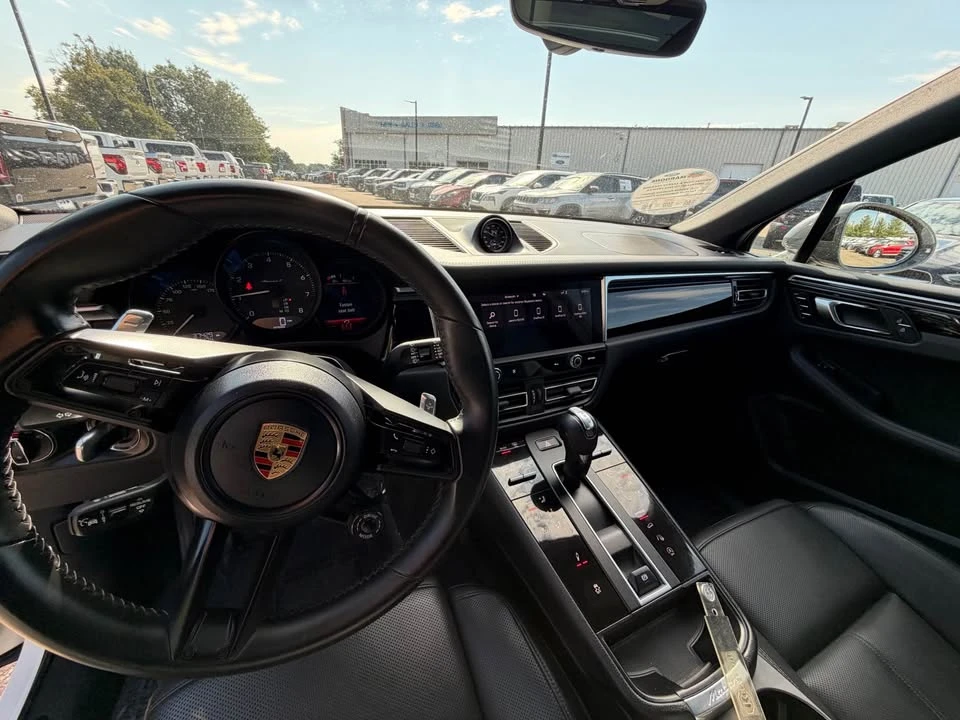 2023 Porsche Macan T - Image 12 of 16