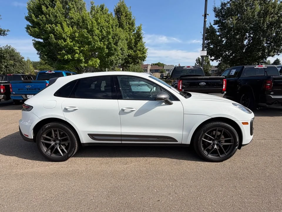 2023 Porsche Macan T - Image 3 of 16