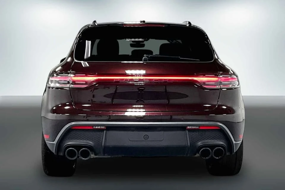 2023 Porsche Macan T - Image 5 of 20