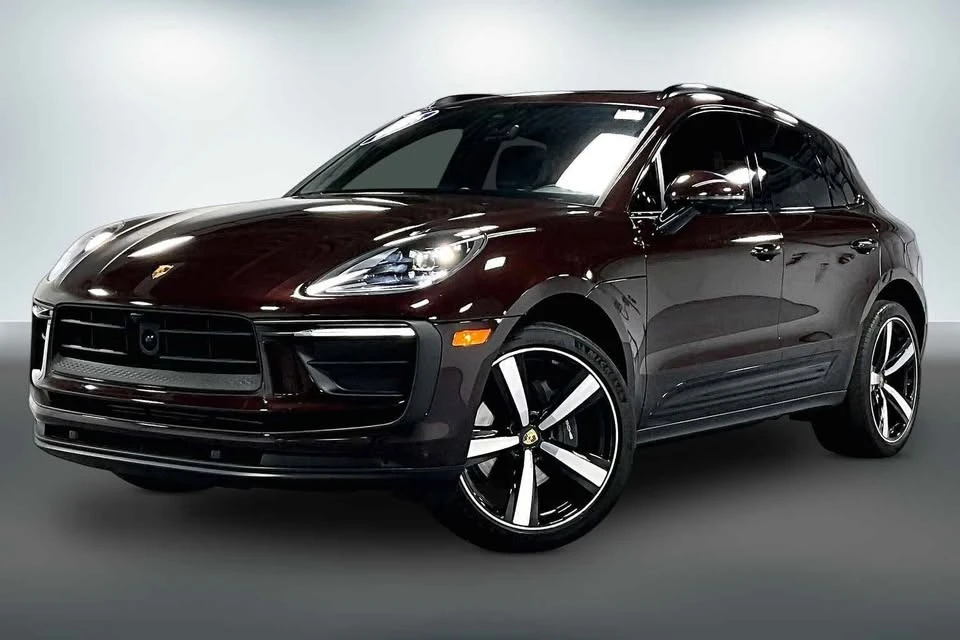 2023 Porsche Macan T - Image 3 of 20