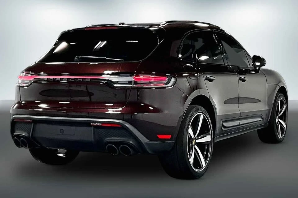 2023 Porsche Macan T - Image 6 of 20