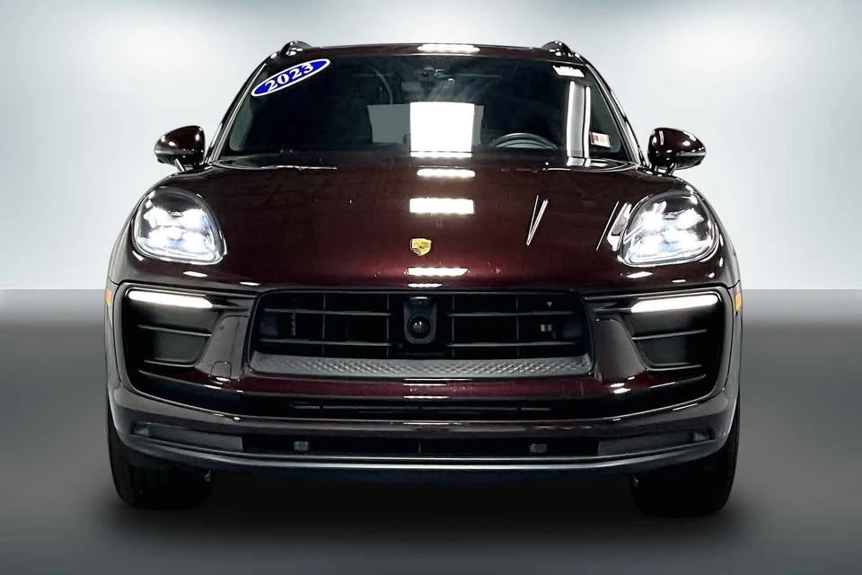 2023 Porsche Macan T - Image 2 of 20