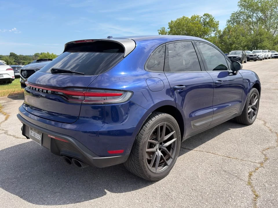 2023 Porsche Macan T - Image 3 of 10