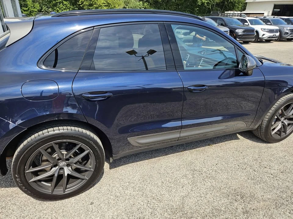 2023 Porsche Macan T - Image 3 of 16
