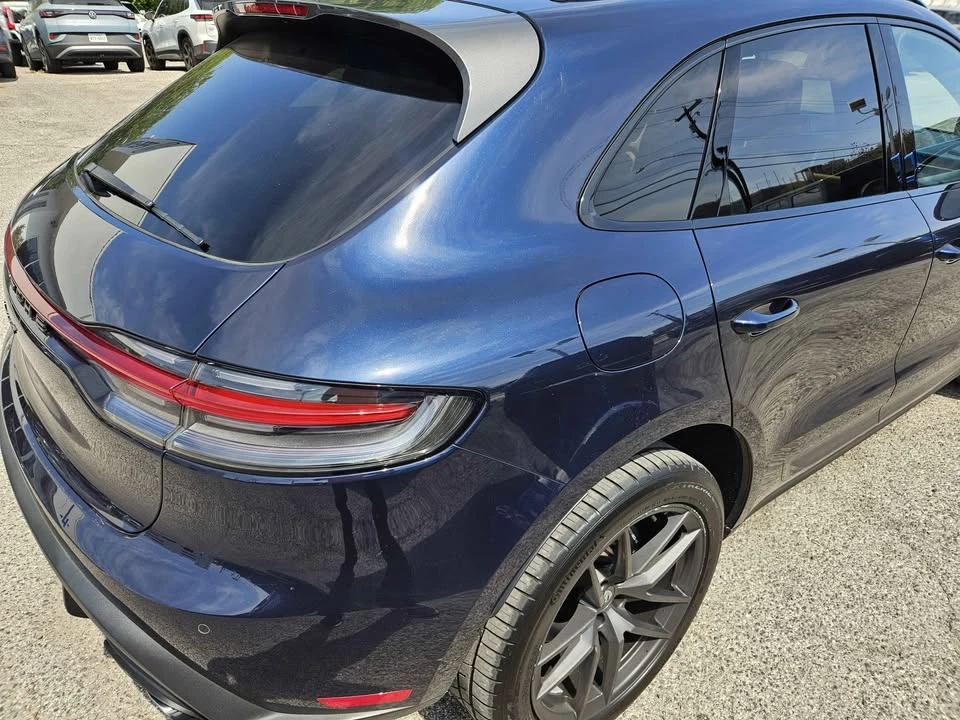 2023 Porsche Macan T - Image 4 of 16