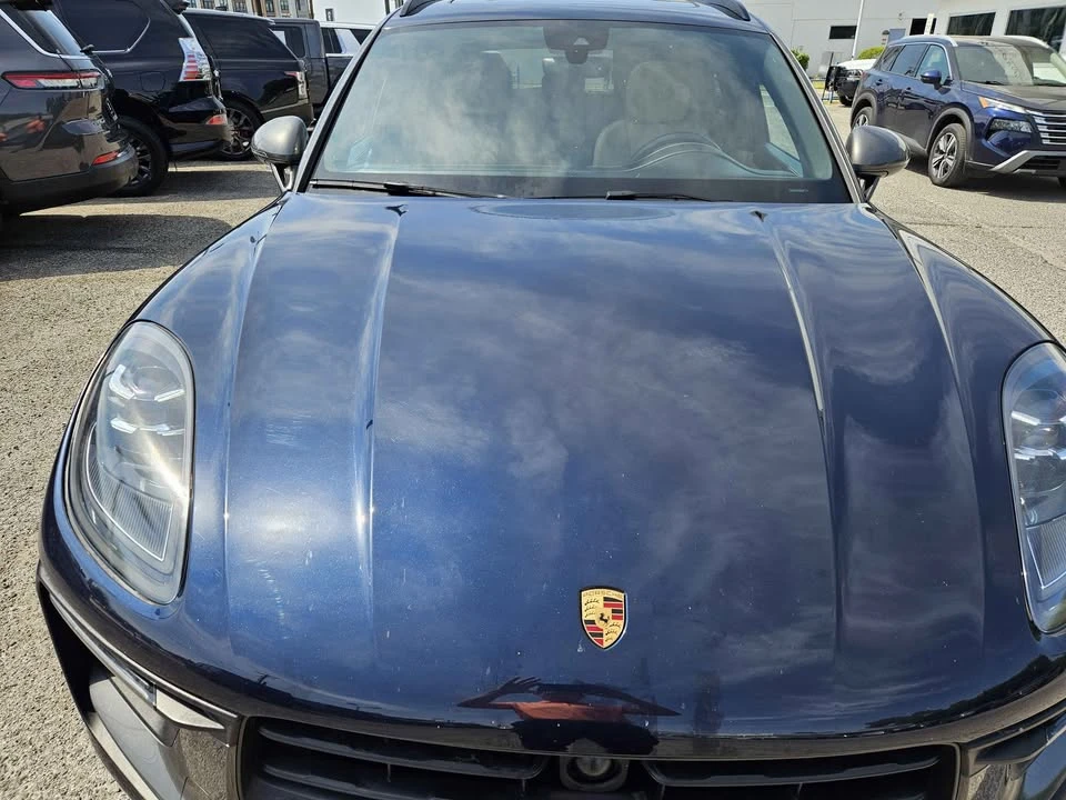 2023 Porsche Macan T - Image 2 of 16