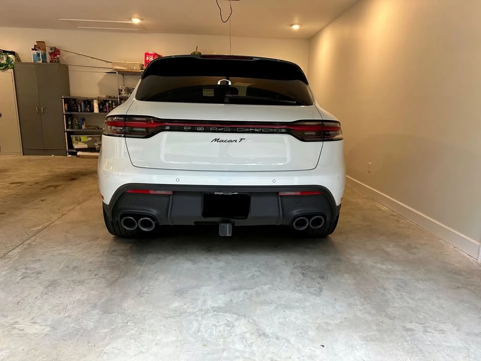 2023 Porsche Macan T - Image 15 of 15