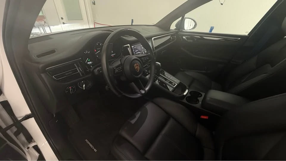 2023 Porsche Macan T - Image 2 of 15