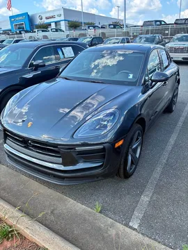 2023 Porsche Macan T Sport Utility 4D