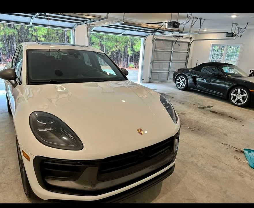 2023 Porsche Macan T - Image 3 of 15