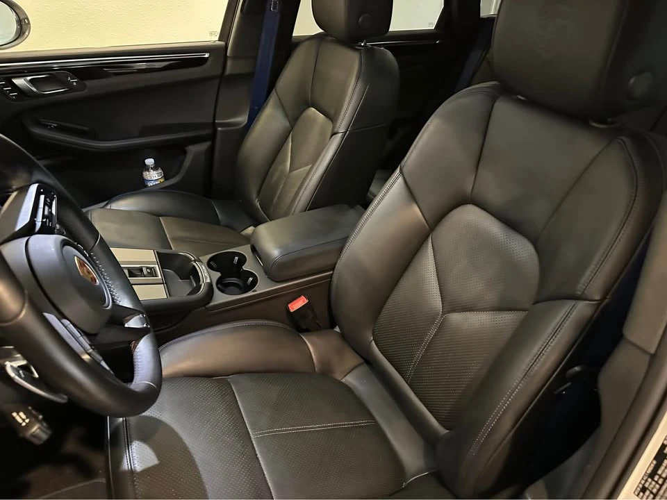 2023 Porsche Macan T - Image 8 of 15