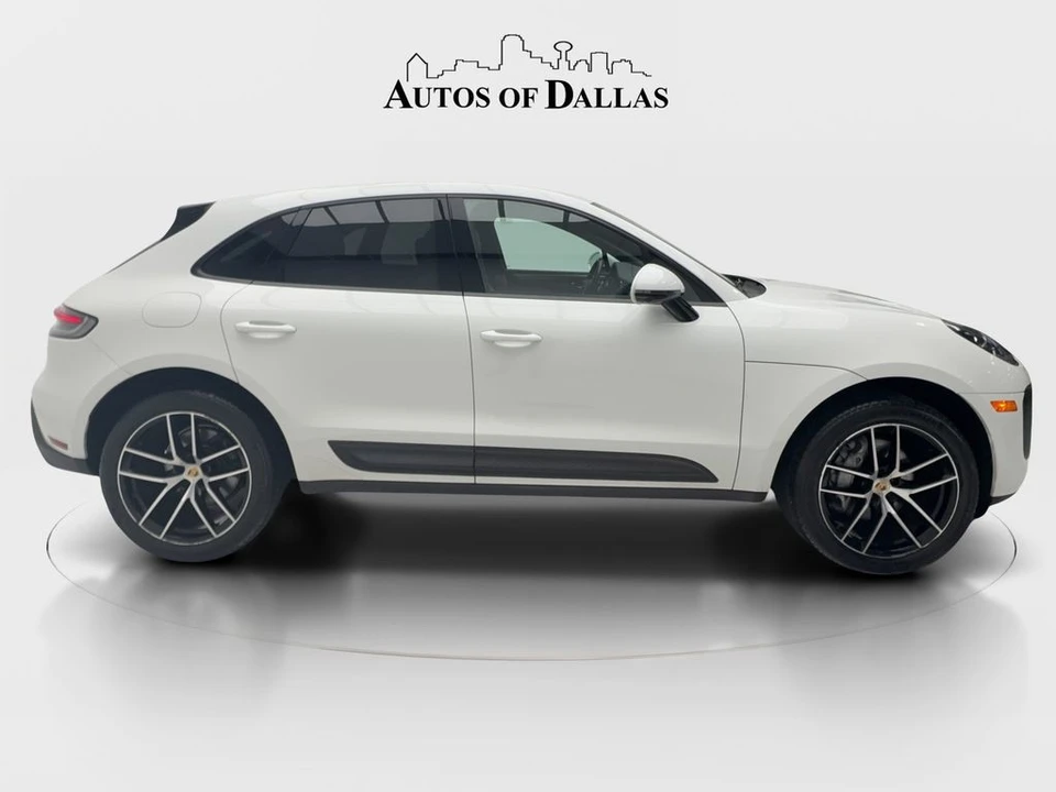 2023 Porsche Macan T - Image 6 of 31