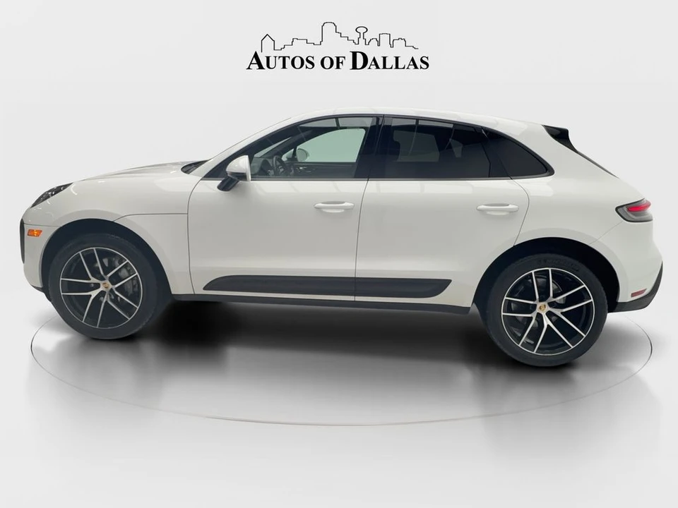 2023 Porsche Macan T - Image 5 of 31