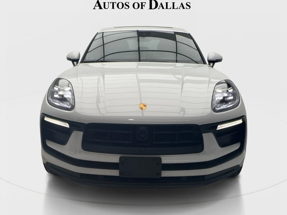2023 Porsche Macan T - Image 3 of 31
