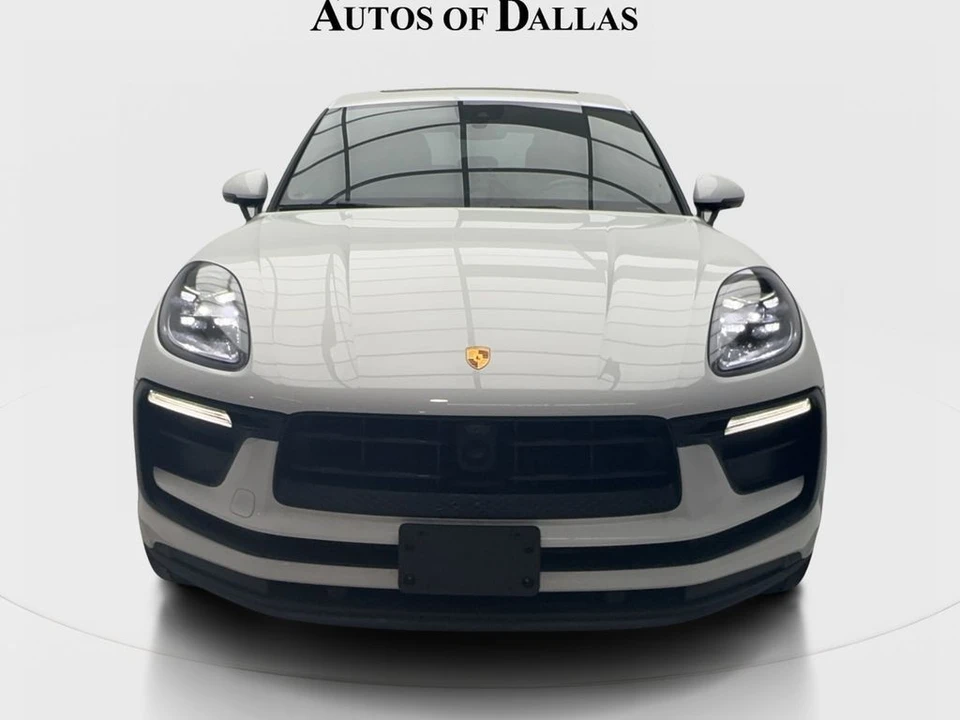 2023 Porsche Macan T - Image 3 of 31