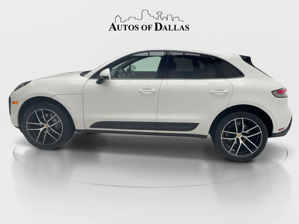 2023 Porsche Macan T - Image 5 of 31