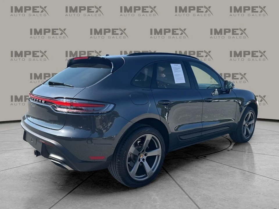 2023 Porsche Macan T - Image 5 of 12