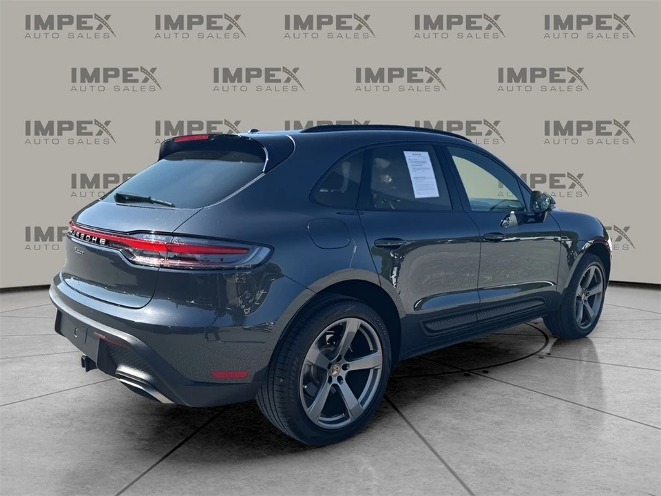 2023 Porsche Macan T - Image 5 of 12