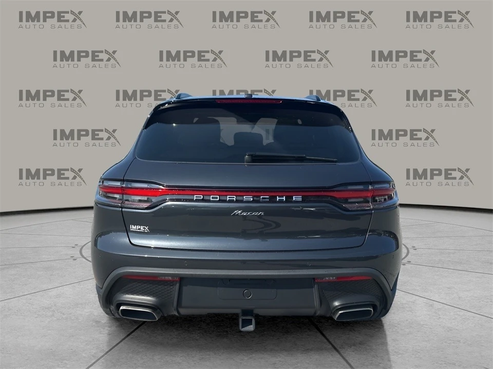 2023 Porsche Macan T - Image 4 of 12