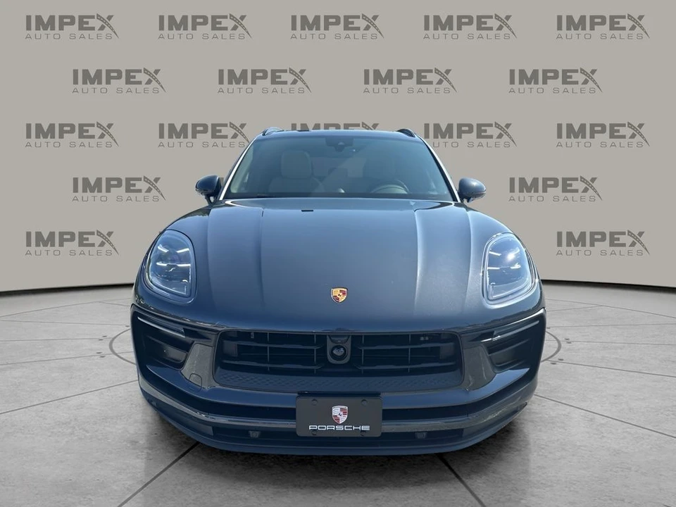 2023 Porsche Macan T - Image 8 of 12