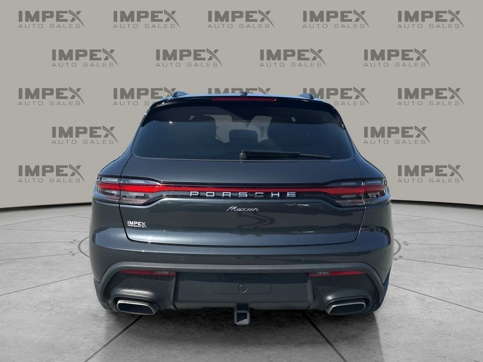 2023 Porsche Macan T - Image 4 of 12