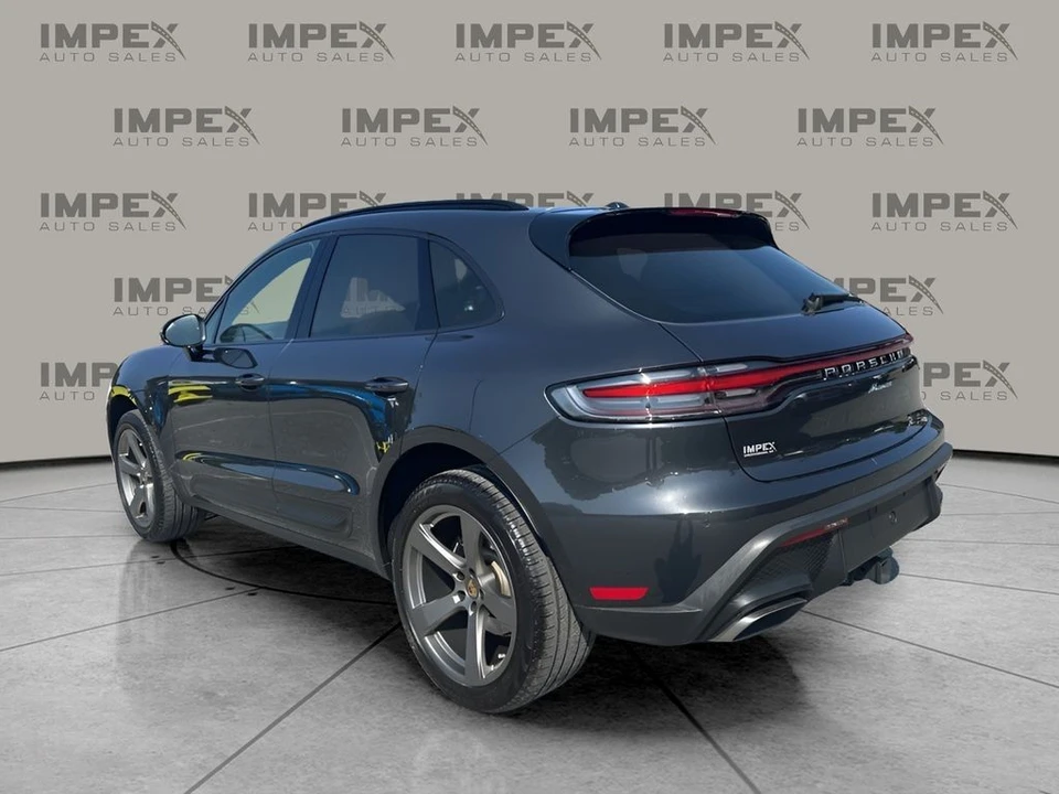 2023 Porsche Macan T - Image 3 of 12