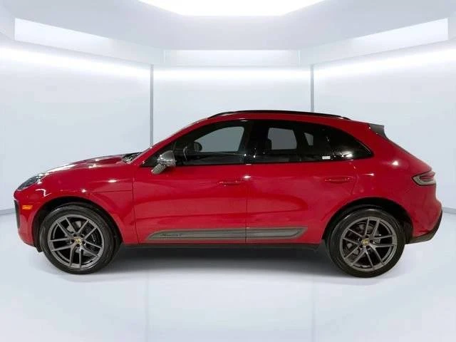 2023 Porsche Macan T - Image 2 of 5