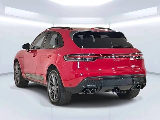 2023 Porsche Macan T - Image 3 of 5