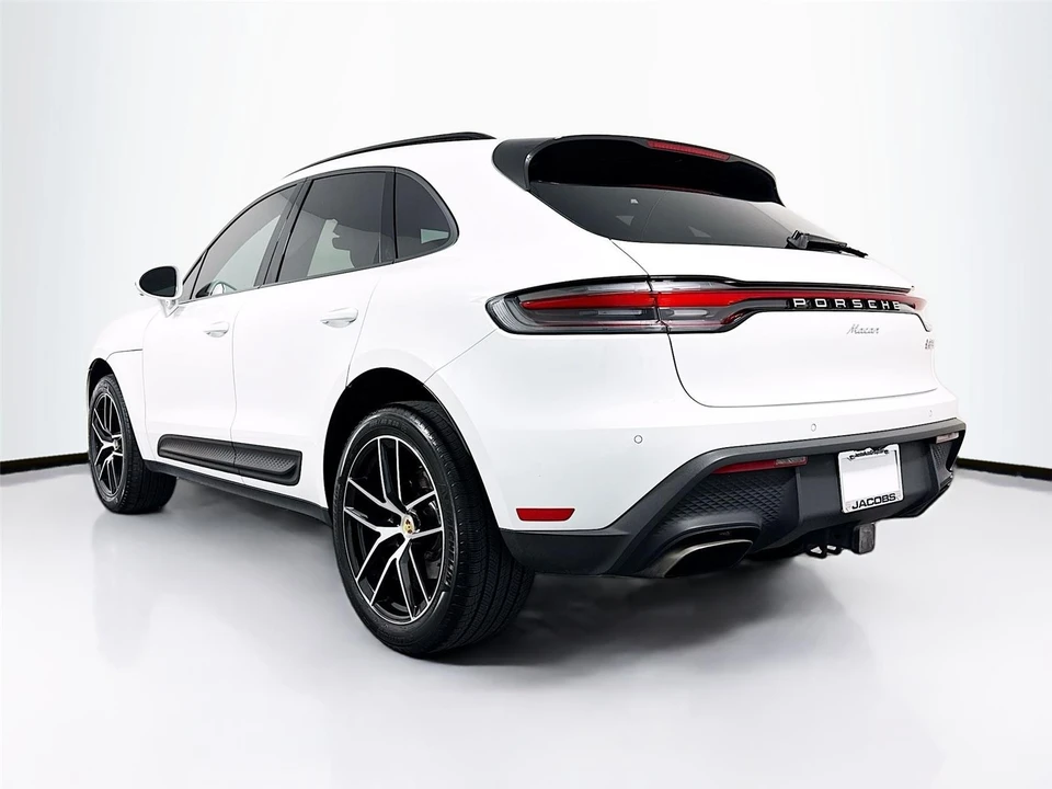 2023 Porsche - Image 31 of 31