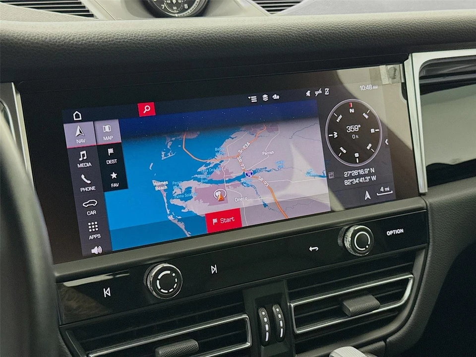 2023 Porsche Macan T - Image 13 of 31