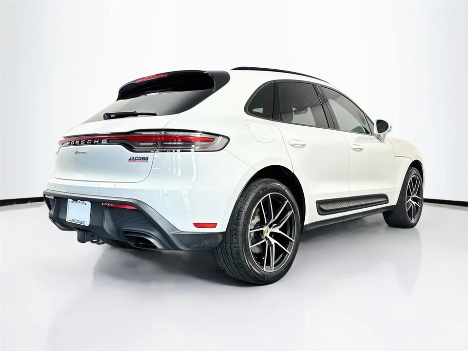 2023 Porsche - Image 23 of 26
