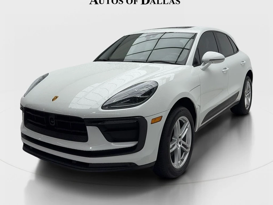 2023 Porsche - Image 4 of 31