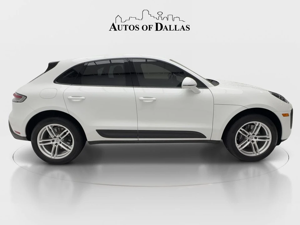 2023 Porsche Macan T - Image 6 of 31